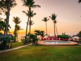 samui pier beach front resort