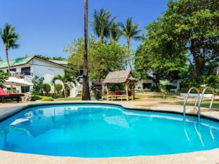 samui pier beach front resort
