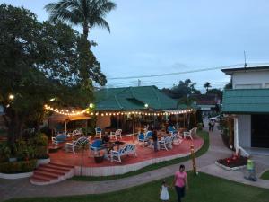 samui pier beach front resort