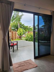 samui pier beach front resort