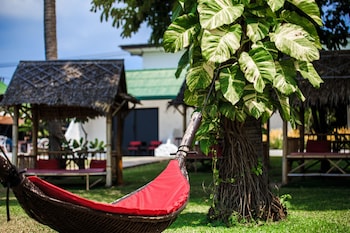 samui pier beach front resort