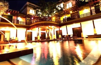 Suanmali Samui,Koh Samui>>Ko Samui,3 star