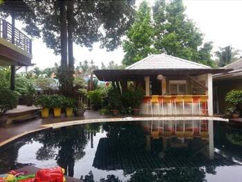 Suanmali Samui,Koh Samui>>Ko Samui,3 star