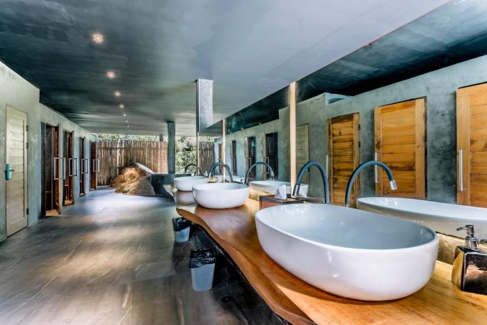 vikasa yoga retreat