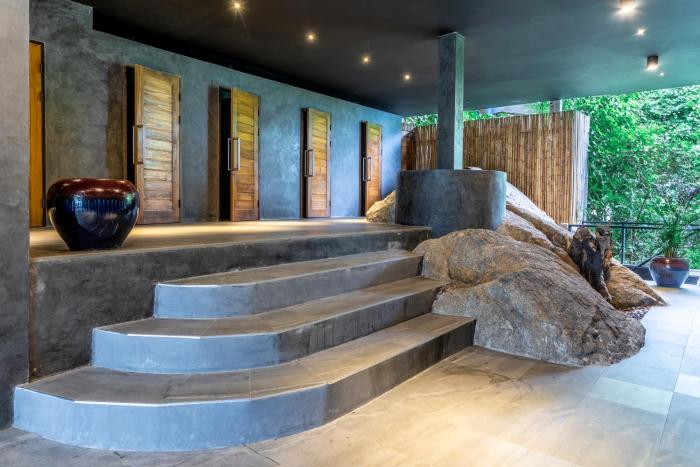 vikasa yoga retreat
