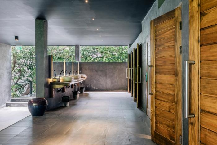 vikasa yoga retreat