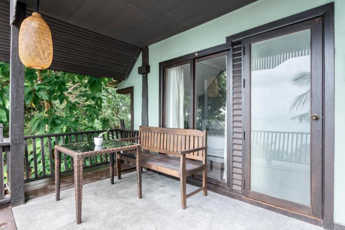 vikasa yoga retreat