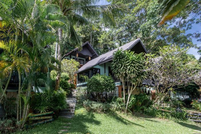 vikasa yoga retreat