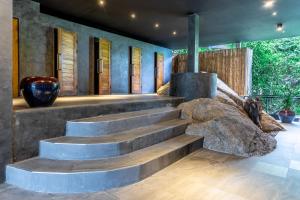 vikasa yoga retreat