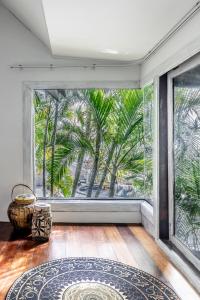 vikasa yoga retreat