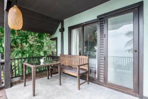 vikasa yoga retreat