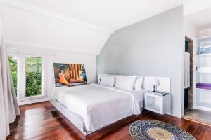 vikasa yoga retreat