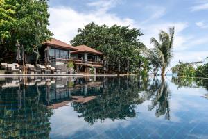 vikasa yoga retreat