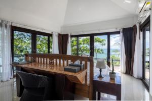 vikasa yoga retreat