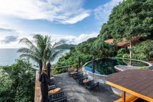 vikasa yoga retreat