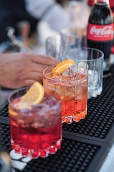 albergo stella del mare