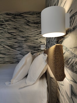 albergo stella del mare