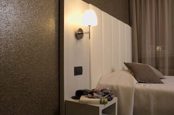 albergo stella del mare