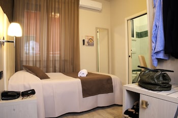 albergo stella del mare