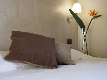 albergo stella del mare