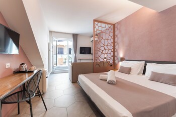 albergo stella del mare