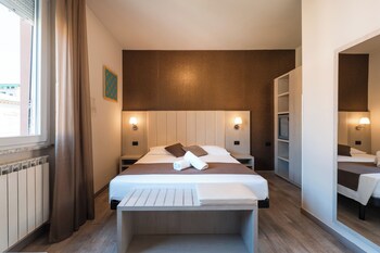 albergo stella del mare