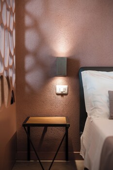 albergo stella del mare