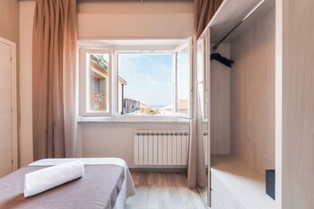 albergo stella del mare