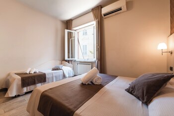 albergo stella del mare