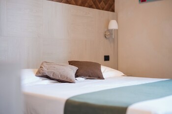 albergo stella del mare