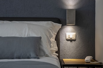 albergo stella del mare