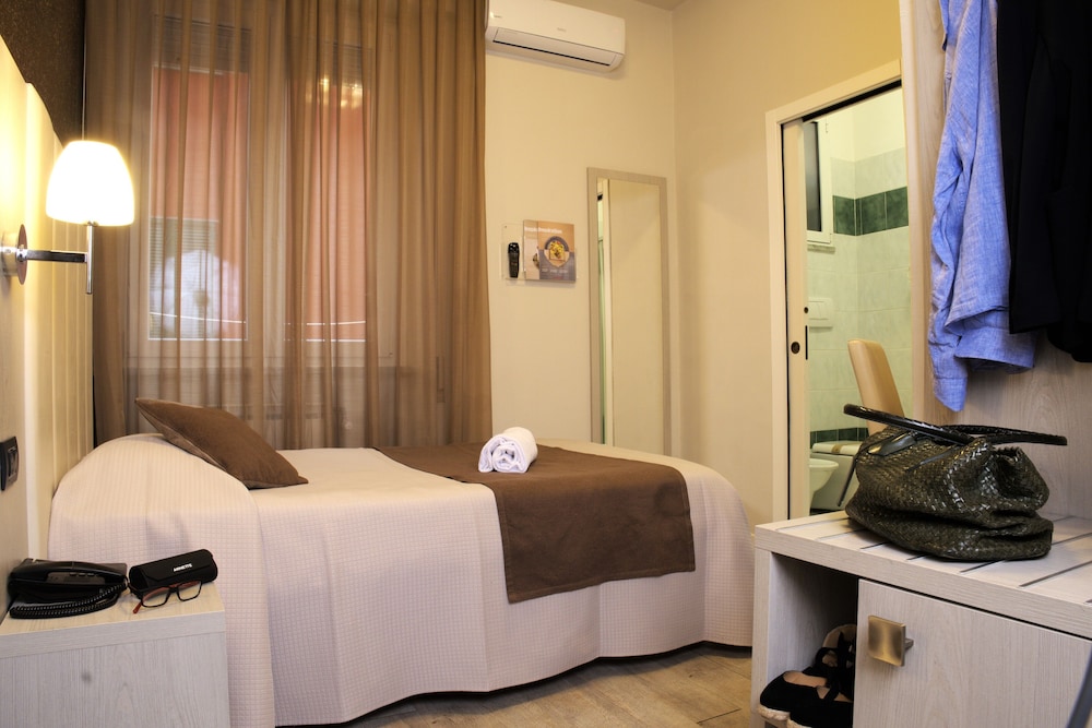 albergo stella del mare