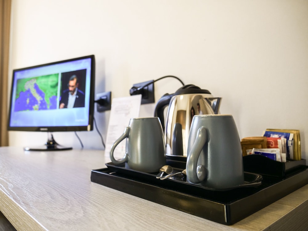 albergo stella del mare