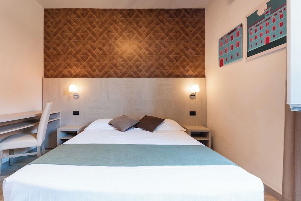 albergo stella del mare