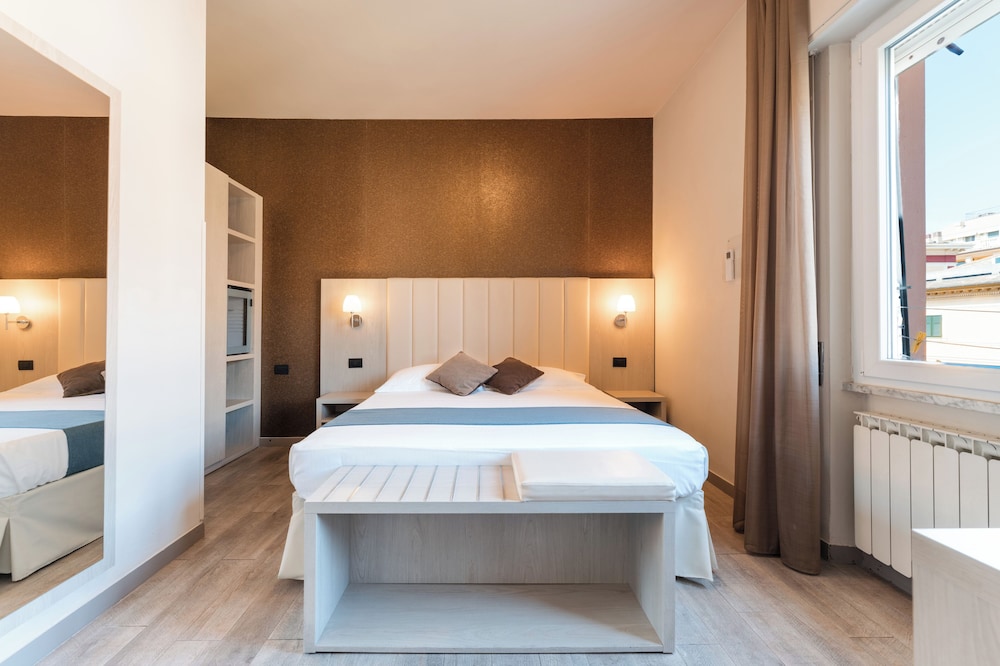 albergo stella del mare