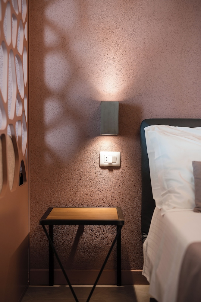 albergo stella del mare