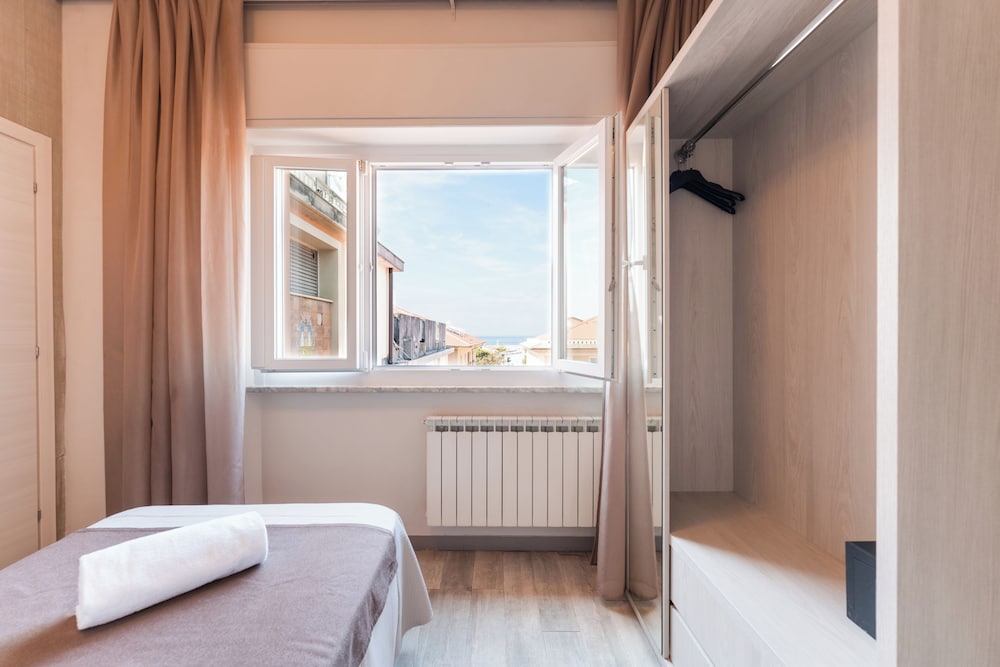 albergo stella del mare