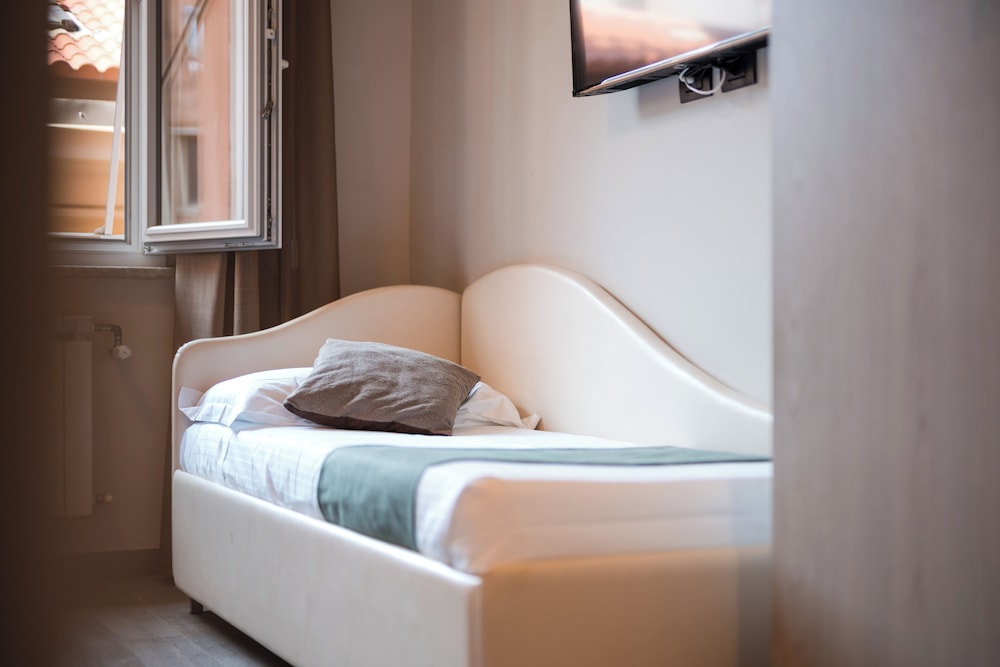 albergo stella del mare