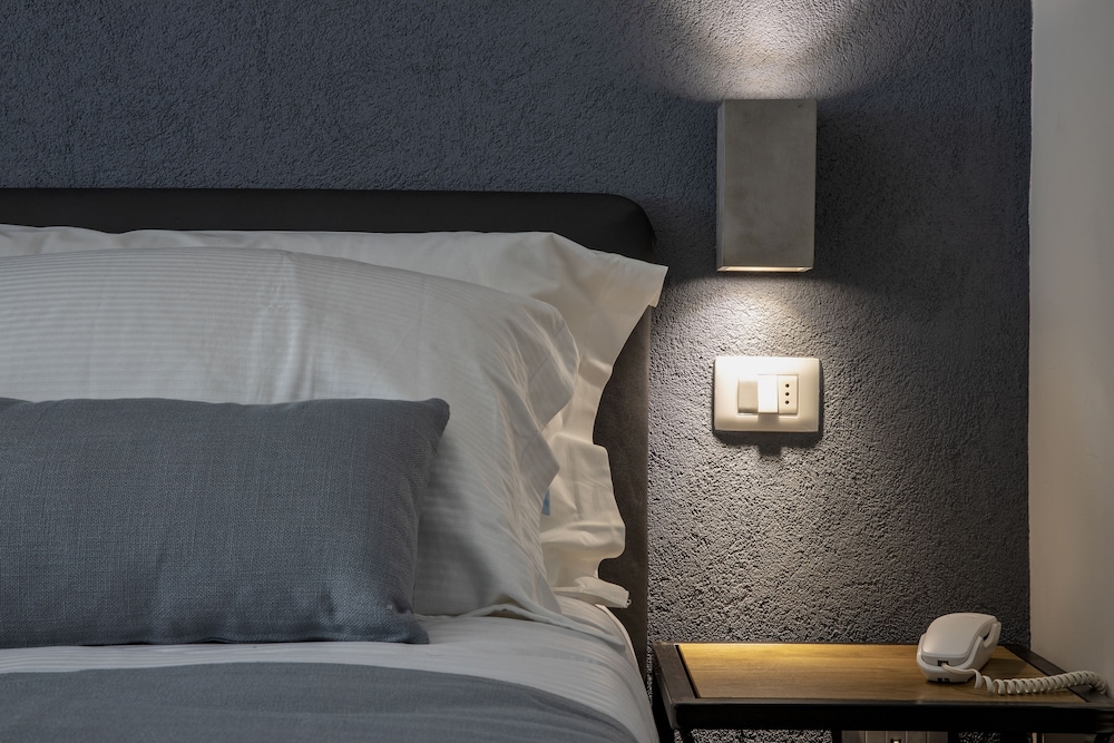 albergo stella del mare