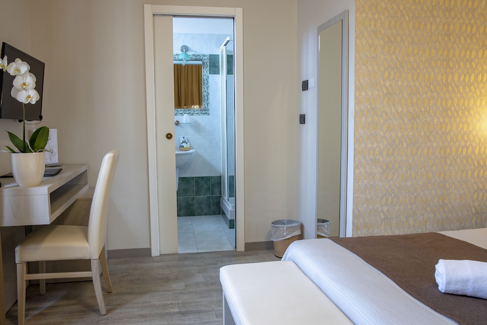 albergo stella del mare