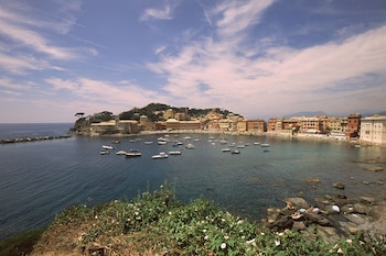 albergo stella del mare