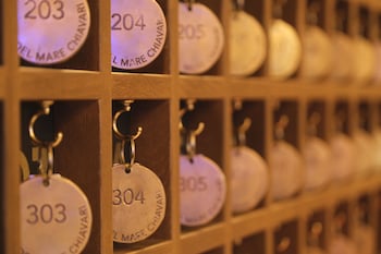 Albergo Stella Del Mare,Genoa>>Chiavari,3 star