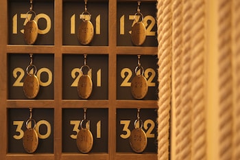 Albergo Stella Del Mare,Genoa>>Chiavari,3 star