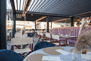 albergo stella del mare