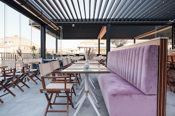 albergo stella del mare