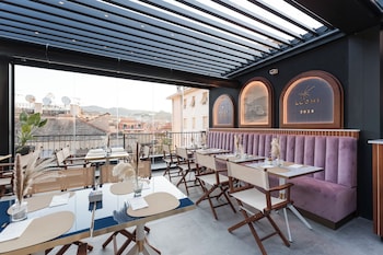 albergo stella del mare