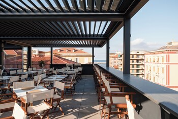 albergo stella del mare