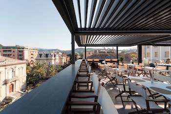 albergo stella del mare