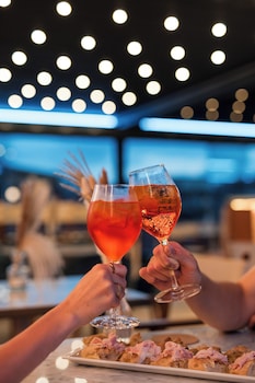 albergo stella del mare