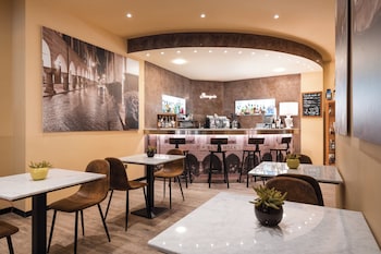 albergo stella del mare